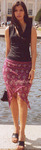 stunning Trinidad and Tobago girl  from  N3772