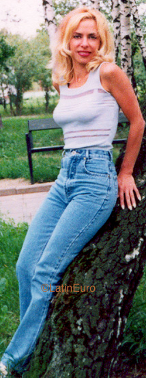 Date this charming Russia girl Ilona from  N3780