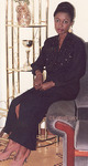 red-hot Any Country girl  from Dakar N3789