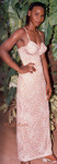 cute Faso girl  from  N3778