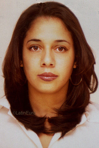 Date this delightful Brazil girl Elisangela from ORLANDIA B9689