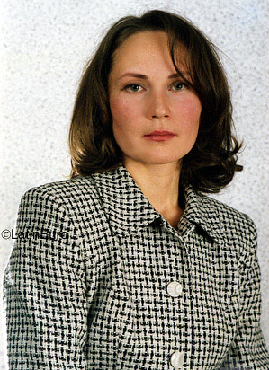 Date this tall Russia girl Tatiana from  N3768