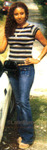 voluptuous Panama girl  from  N3760