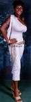 cute Jamaica girl  from  N3763