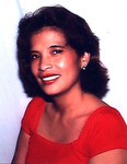 young Panama girl  from  N3722