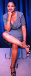 luscious Any Country girl  from  N3644