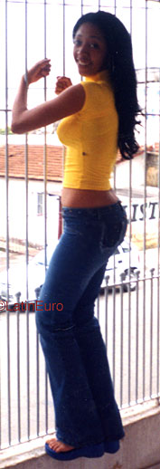 Date this beautiful Brazil girl Viviane from SAO PAULO B9021