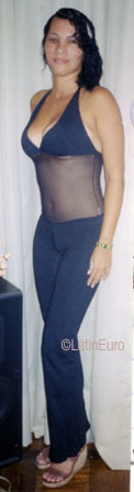 Date this beautiful Brazil girl Marcia from RIO DE JANEIRO B8973