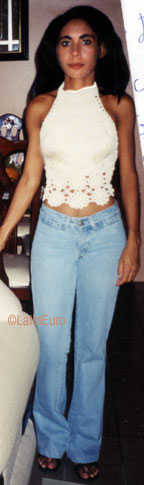 Date this tall Brazil girl Sheila from OLINDA B8988