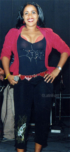 Date this exotic Brazil girl Ana from TEIXEIRA DE FREITAS B8872