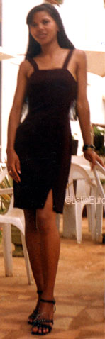 Date this beautiful Any Country girl Arlette from  N3632