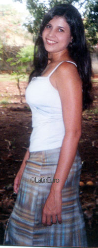 Date this exotic Brazil girl Clecia from CATARINA B8853