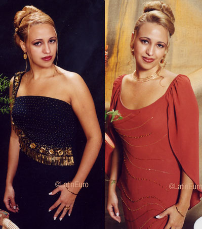 Date this happy Brazil girl Emilene from  B8921