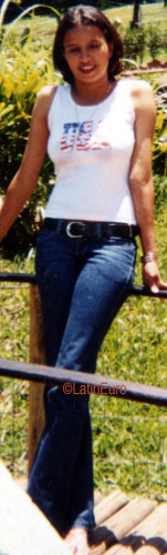 Date this sensual Brazil girl Juliana from SAO PAULO B8894