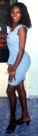 Date this sultry Brazil girl Marlene from RIO DE JANEIRO B8902