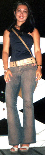 Date this exotic Brazil girl Mylla from LARANJEIRAS B8883