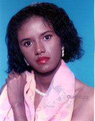 Date this fun Brazil girl Teresa from  B8876