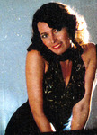 athletic Panama girl  from  N3633