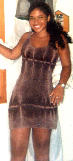 Date this hard body Brazil girl Georgia from ITABUNA B8820