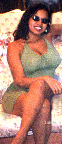 Date this sultry Brazil girl Marcia from RIO DE JANEIRO B8819