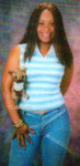 fun Panama girl  from  N3618