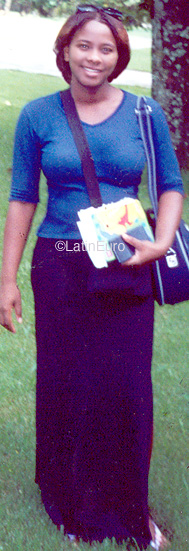 Date this hard body Dominican Republic girl Ana from  N3999