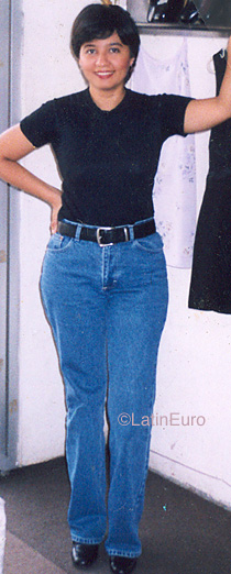 Date this sensual Honduras girl Claudia from San Pedro Sula N3932