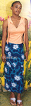stunning Cameroon girl  from  N3960