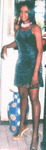 fun Gabon girl  from  N3949