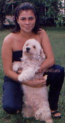 Date this hard body Any Country girl Rosario from  N3975