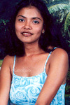 lovely Honduras girl  from  N3971
