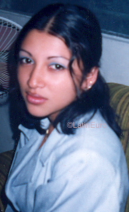 Date this young Honduras girl Sobeyda from  N3959