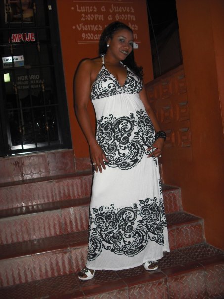 Date this passionate Dominican Republic girl DO10 from puerto plata rep , dominicana DO10