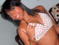 Date this nice looking Brazil girl Nayanne from Maceio BR73