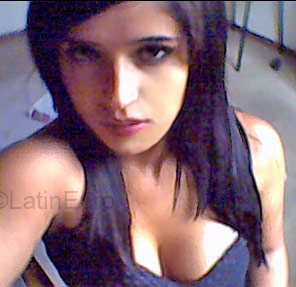 Date this foxy Colombia girl Andrea from Bogota CO73