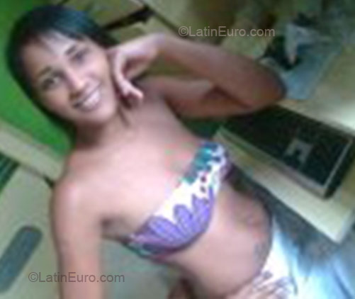Date this sultry Brazil girl Dayane from Rio De Janeiro BR90