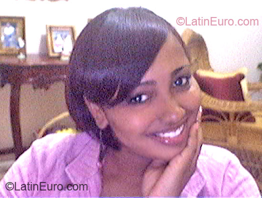 Date this stunning Dominican Republic girl Luisanna from Puerto Plata DO79