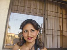 Date this foxy Colombia girl Margara from Barranquilla CO90