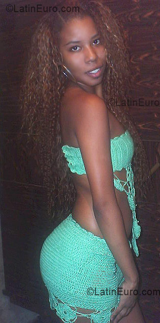 Date this young Brazil girl Indiana from Sao Goncalo BR138