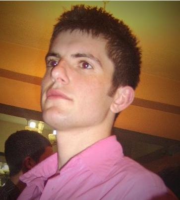 Date this young Yugoslavia man Fuli from Prishtina YU1