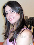 passionate Brazil girl Daniela from Petrolina BR160