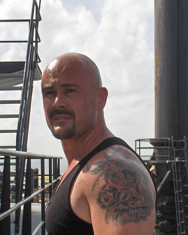Date this delightful United States man William4u from tampa US111