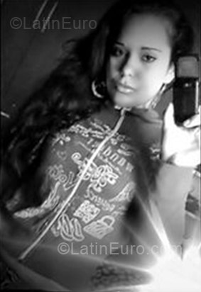 Date this tall Brazil girl Aurea Patricia from Sao Leopoldo BR196