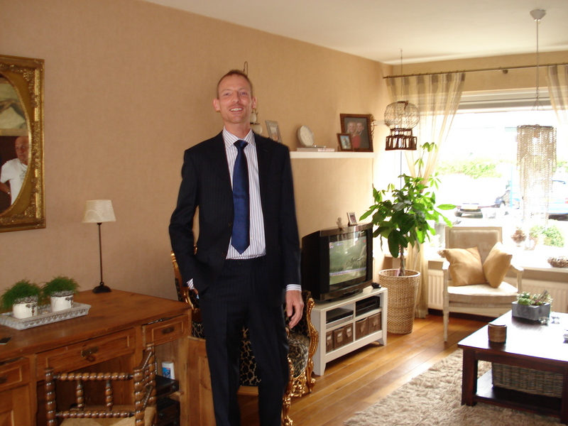 Date this funny Netherlands man Lagoa from Amsterdam NL3