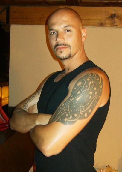 Date this hard body Switzerland man Rene from Montreux CH3