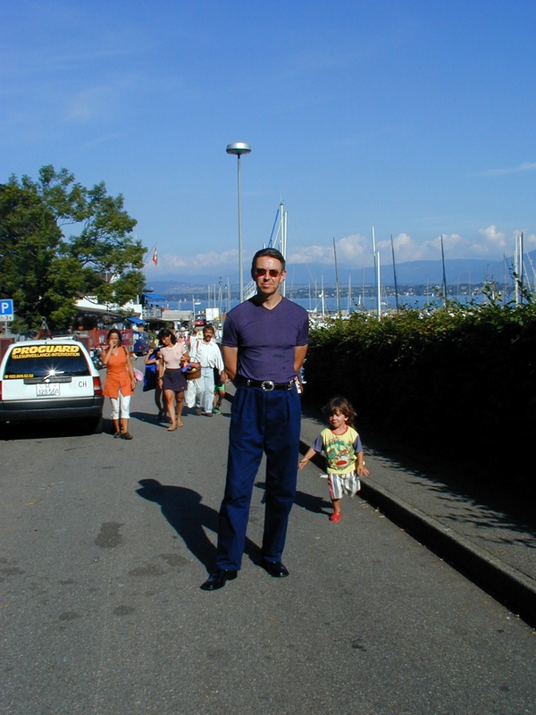 Date this sultry Switzerland man Djambo69 from Geneva CH8