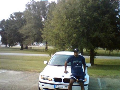 Date this gorgeous United States man Stan from Atlanta US313