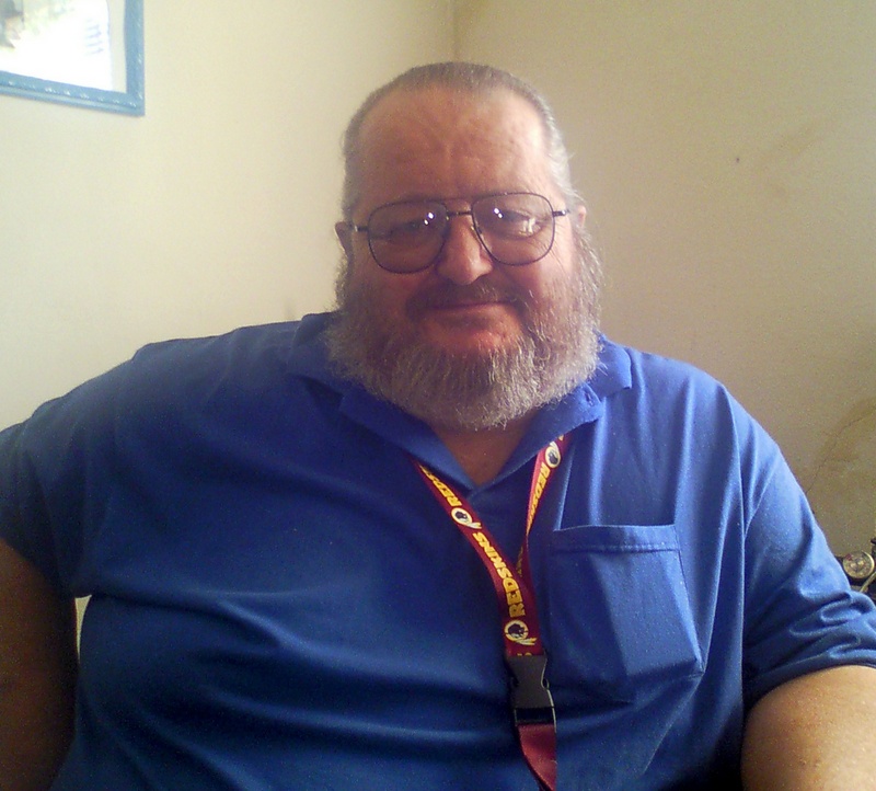 Date this sultry United States man Ronald W from Columbus US343