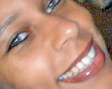 Date this nice looking Brazil girl Mara from Jequie BR247