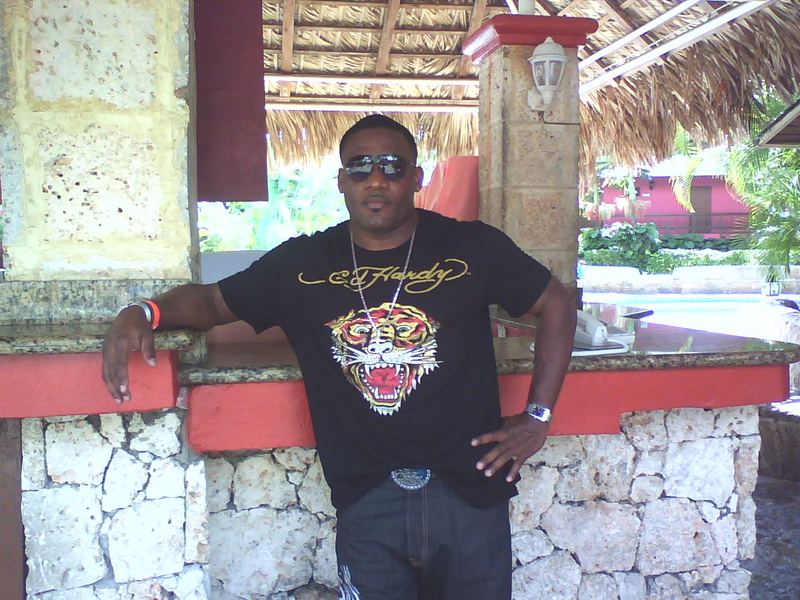 Date this stunning United States man Mall33 from New Orleans US418